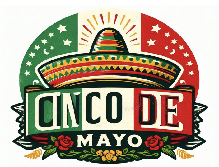 CCWF celebrates Cinco de Mayo